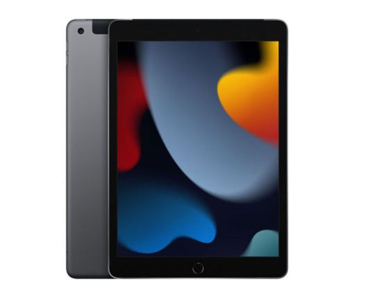 השכרת אייפד Apple iPad 10.2 (2021)