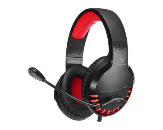 השכרת אוזניות גיימינג סטריאו Marvo HG8932