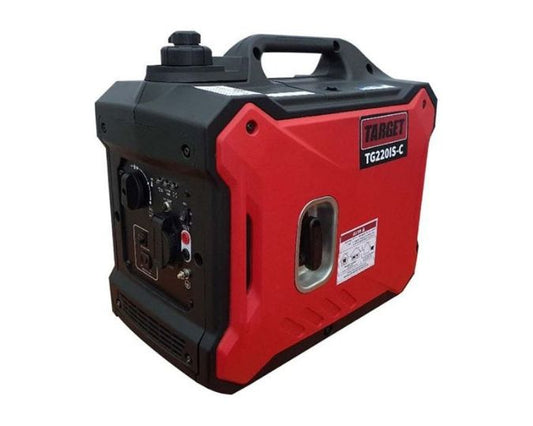 השכרת גנרטור בנזין שקט 2000W (Target)
