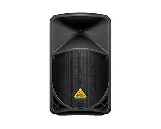 השכרת רמקול מוגבר Behringer Eurolive B112MP3