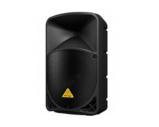 השכרת רמקול מוגבר Behringer Eurolive B112MP3