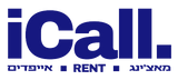 iCall Rent