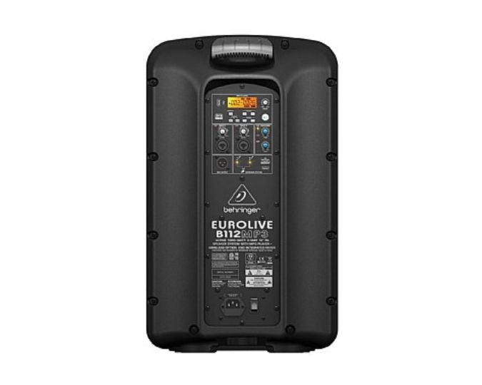 רמקול מוגבר